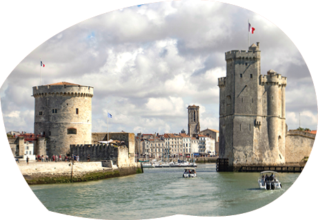 la rochelle