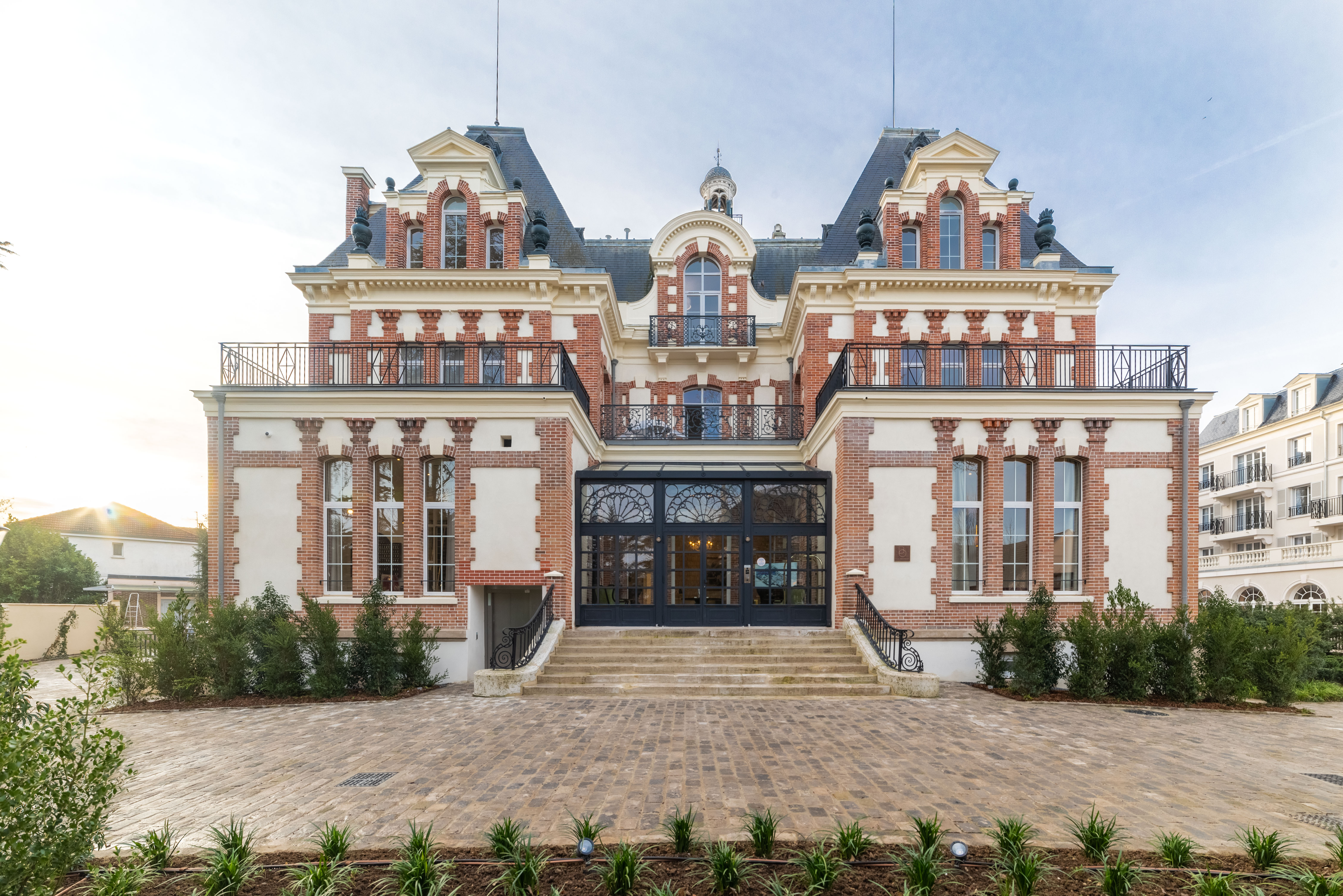 Villa