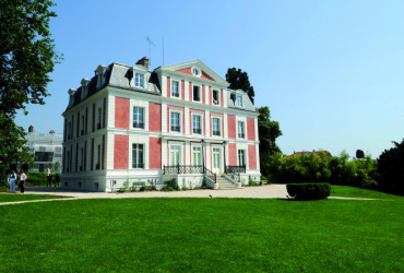 Maison De Retraite Meudon Villa Beausoleil